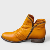 Claudia - Bottes élégantes et confortables