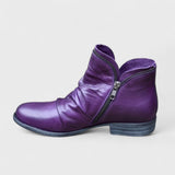 Claudia - Bottes élégantes et confortables