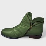 Claudia - Bottes élégantes et confortables