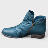 Claudia - Bottes élégantes et confortables