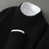Gebreide Pullover