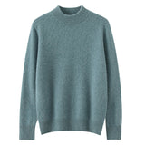 Gebreide Pullover