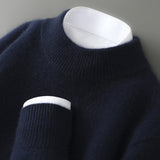 Gebreide Pullover