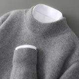 Gebreide Pullover