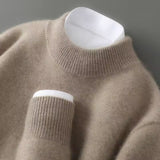 Gebreide Pullover