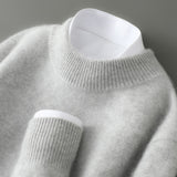 Gebreide Pullover