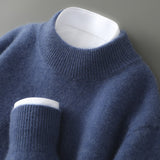 Gebreide Pullover