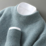 Gebreide Pullover