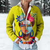 SOPHIE | GEZELLIGE TRUI WINTER CARDIGAN