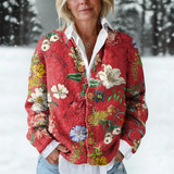 ISABELLE | GEZELLIGE BREI WINTER CARDIGAN