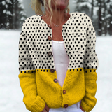 ADELE | GEZELLIGE BREI WINTER CARDIGAN