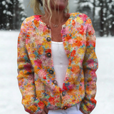 MADELYN | GEZELLIGE BREI WINTER CARDIGAN