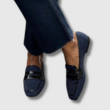 Nora | Mocassins élégants