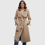 Jakarta | Trench-coat classique