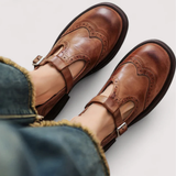 Louisa | Chaussures Mary Jane classiques