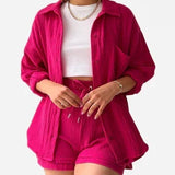 SUZY - Twee-delig Ensemble