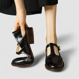 Olyssiah | Chaussures Mary Jane confortables