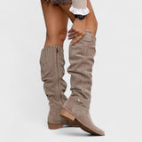Sienna - Over-de-knie-laarzen