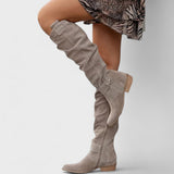 Sienna - Over-de-knie-laarzen