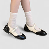 Auryzhel | Chaussures Mary Jane confortables