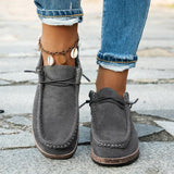 Léana │ Lichte en ultra- comfortabele schoenen