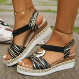 Emmie - Sandales élégantes et confortables