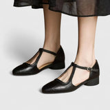 Sadie - Comfortabele Sandalen