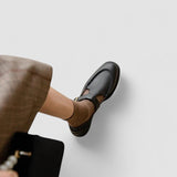 Zhelynne | Chaussures Mary Jane confortables à bout carré