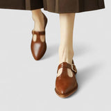 Mia - Chaussures Mary Jane confortables