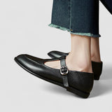 Ariyzzah | Chaussures Mary Jane confortables à petit talon