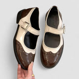 Auryzhel | Chaussures Mary Jane confortables