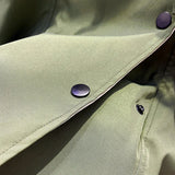 Alvienne – Elegante Jas met Weerbescherming en Windbescherming