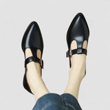 Mia - Chaussures Mary Jane confortables