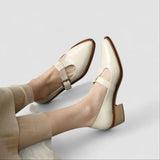 Mia - Chaussures Mary Jane confortables