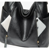 Blanche | Elegante Luxe Tas