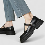 Sophyann | Chaussures Mary Jane confortables