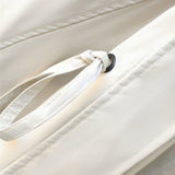 Alvienne – Elegante Jas met Weerbescherming en Windbescherming