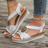 Emmie - Sandales élégantes et confortables
