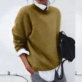 Margaret | Pull plus doux et plus chaud