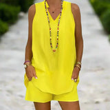 Bia - Tenue d'été élégante