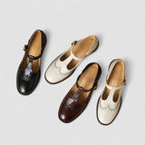 Olyssiah | Chaussures Mary Jane confortables