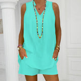 Bia - Tenue d'été élégante