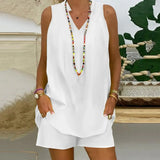 Bia - Tenue d'été élégante