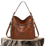 Elizabeth | Sac en cuir vintage
