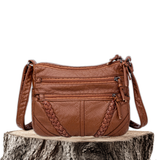 Valérie | Sac à bandoulière de luxe