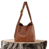 Stacy | Sac à main élégant en cuir