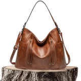 Wendy | Sac en cuir français