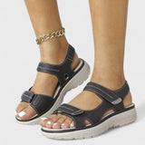 Heidi - Sandales élégantes et confortables