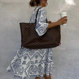 Fiorelia - Casual Boho Tuniekjurk