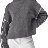 Nia | Comfortabele Trui